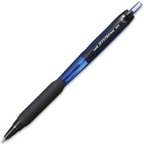 Liquid ink pen Uni-Ball Jetstream SXN-101-07 Blue 0,7 mm (12 Units)