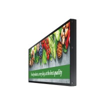 Moniteur Videowall Samsung LH37SHCEBGBXEN 37"