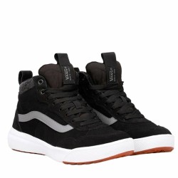 Chaussures casual femme Vans Range Exp Hi Guard Noir