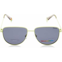 Unisex-Sonnenbrille Polaroid PLD-6196-S-X-4ANF6M9 ø 56 mm