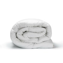 Duvet Belum Relleno tacto pluma 125gr White 125 g/m² 180 x 220 cm 180 x 3 x 220 cm