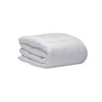 Duvet Belum Relleno tacto pluma 125gr White 125 g/m² 180 x 220 cm 180 x 3 x 220 cm