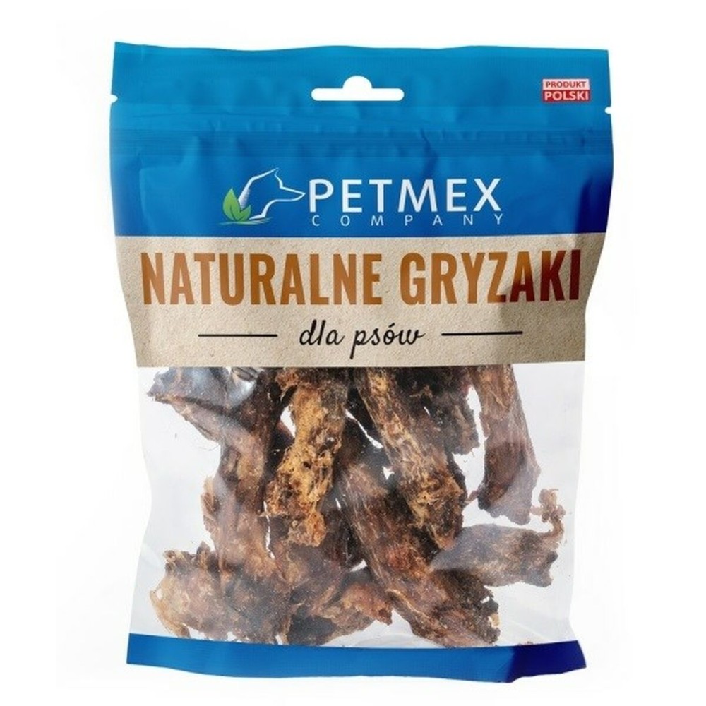 Nourriture Petmex Adulte Poulet 100 g