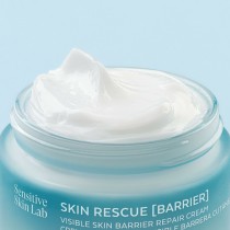 Crème de jour Sensilis SKIN RESCUE 50 ml