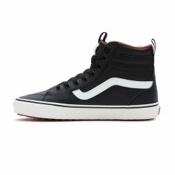 Men’s Casual Trainers Vans Filmore Hi Guard Black