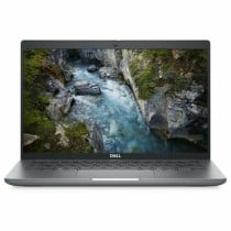 Laptop Dell Precision 3490 14" Intel Evo Core Ultra 7 155H 16 GB RAM 512 GB SSD Qwerty Spanisch