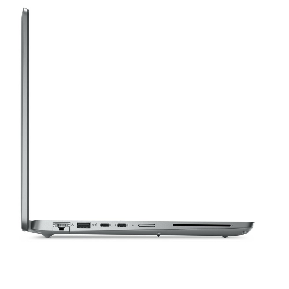 Ordinateur Portable Dell Precision 3490 14" Intel Evo Core Ultra 7 155H 16 GB RAM 512 GB SSD Espagnol Qwerty