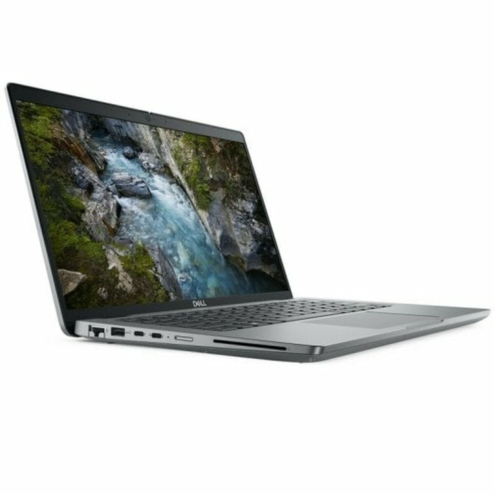 Ordinateur Portable Dell Precision 3490 14" Intel Evo Core Ultra 7 155H 16 GB RAM 512 GB SSD Espagnol Qwerty