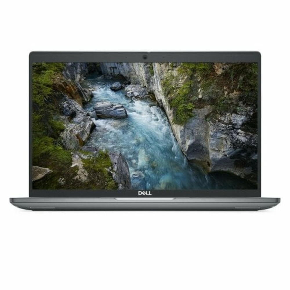 Laptop Dell Precision 3490 14" Intel Evo Core Ultra 7 155H 16 GB RAM 512 GB SSD Qwerty Spanisch