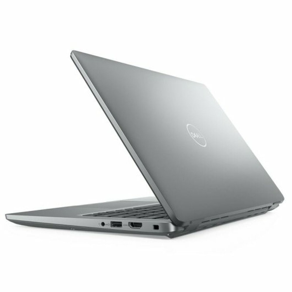 Laptop Dell Precision 3490 14" Intel Evo Core Ultra 7 155H 16 GB RAM 512 GB SSD Qwerty Spanisch