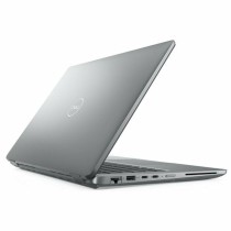 Laptop Dell Precision 3490 14" Intel Evo Core Ultra 7 155H 16 GB RAM 512 GB SSD Spanish Qwerty