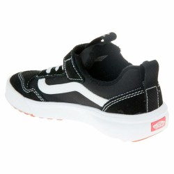 Chaussures casual enfant Vans Range  Noir