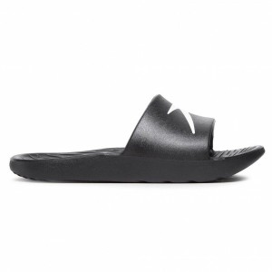 Tongs pour Femmes Speedo  Slide Noir