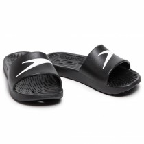 Tongs pour Femmes Speedo  Slide Noir