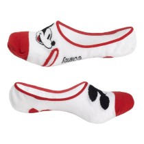 Socks Mickey Mouse Unisex 3 pairs