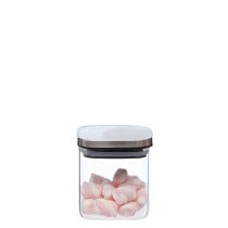 Salt Shaker with Lid Alexandra House Living Crystal