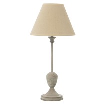 Tischlampe Alexandra House Living Bunt Metall 40 W 23 x 49 x 23 cm