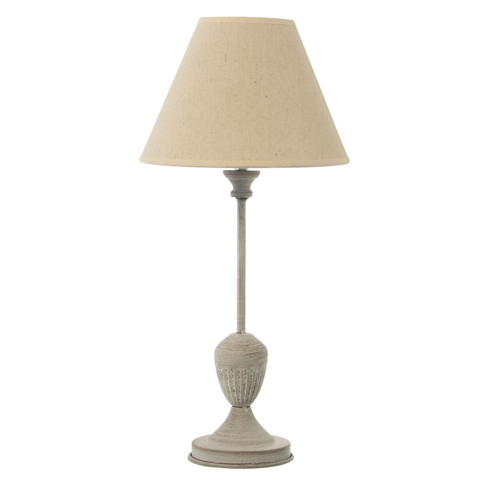 Tischlampe Alexandra House Living Bunt Metall 40 W 23 x 49 x 23 cm