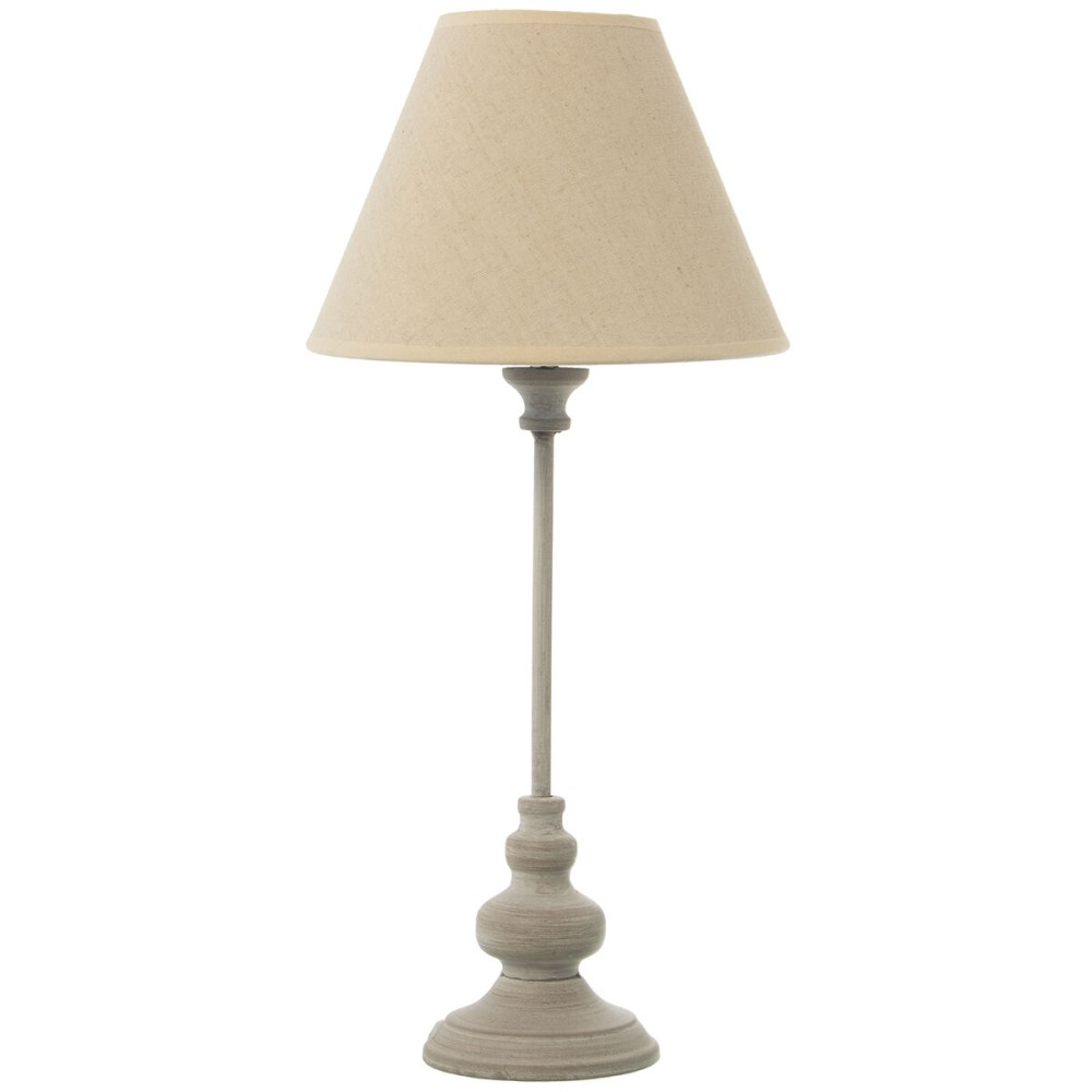 Tischlampe Alexandra House Living Bunt Metall 40 W 23 x 49 x 23 cm