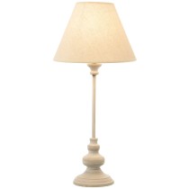 Tischlampe Alexandra House Living Bunt Metall 40 W 23 x 49 x 23 cm