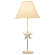 Tischlampe Alexandra House Living Bunt Metall 40 W 23 x 48 x 23 cm