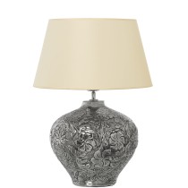 Tischlampe Alexandra House Living Bunt Metall 40 W 30 x 35 x 30 cm