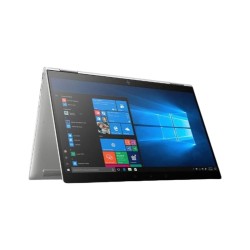 Laptop HP EliteBook X360 14" Intel Core I5-8265U 16 GB RAM 256 GB SSD Qwerty Spanisch (Restauriert A)