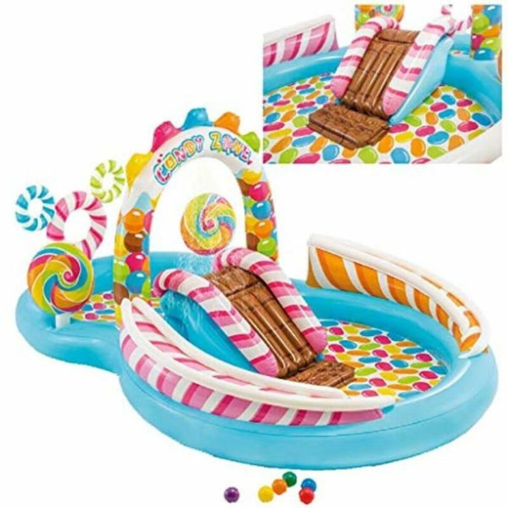 Piscine pour enfants Intex 57149NP