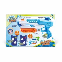 Water Pistol with Tank Canal Toys Water Game (FR)