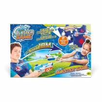 Water Pistol with Tank Canal Toys Water Game (FR)