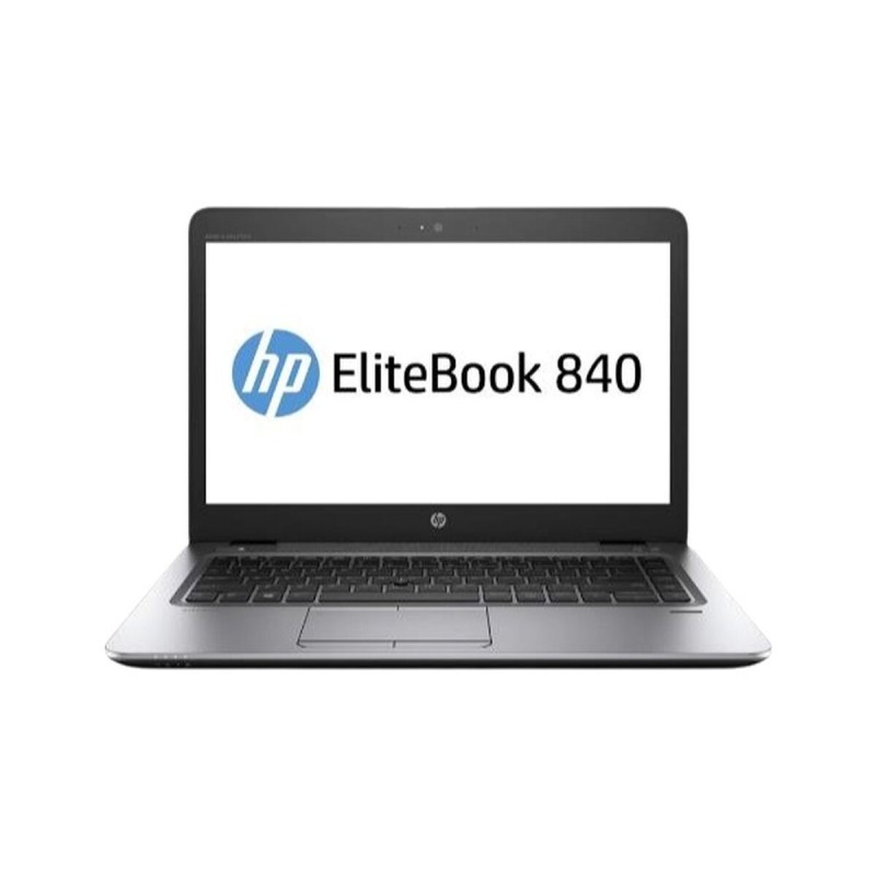 Laptop HP EliteBook 840 G3 14" Intel© Core™ i5-6300U 8 GB RAM 256 GB SSD Qwerty Spanisch (Restauriert A)