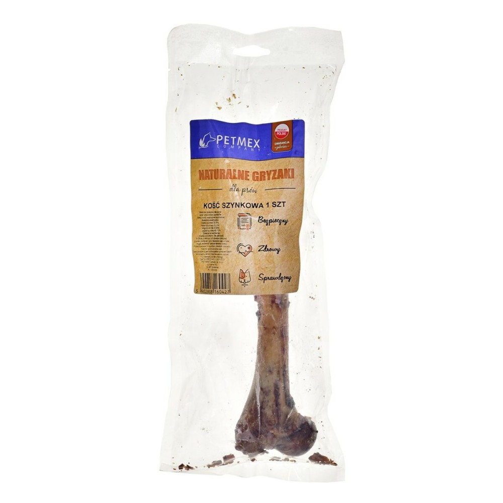 Dog Snack Petmex Ham bone Pig 200 g