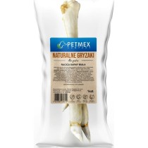 Dog Snack Petmex Roe deer s hoof white 300 g