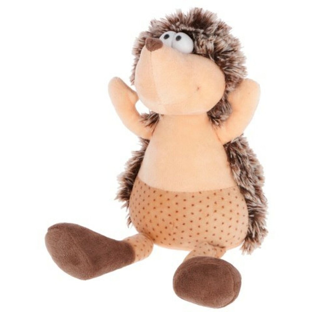 Dog chewing toy Kerbl Beige Plush animals (1 Piece)