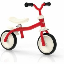 Vélo pour Enfants Smoby Rookie Balance Bike Sans pédales