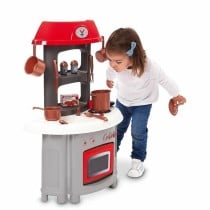 Toy kitchen Ecoiffier