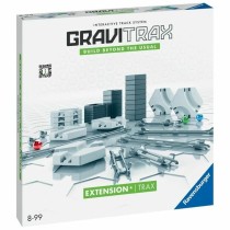 Jeu de société Ravensburger GraviTrax Set d'Extension Trax / Rails - 224142