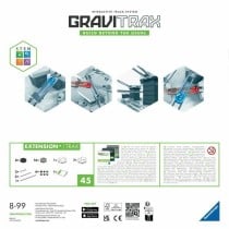 Jeu de société Ravensburger GraviTrax Set d'Extension Trax / Rails - 224142