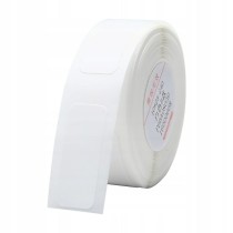 Original Dot Matrix Tape NIIMBOT A2A08601501 White