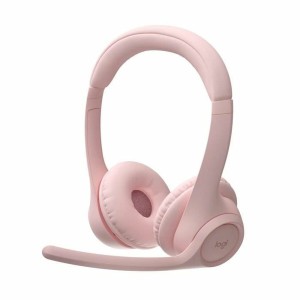 USB Cable Logitech 981-001412 Pink