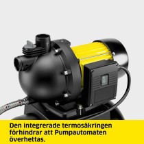 Wasserpumpe Kärcher