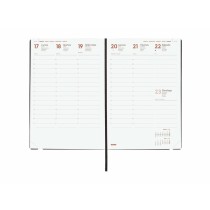 Agenda Finocam DYNAMIC MARA Y10 Fuchsia A5 14 x 20,4 cm 2025