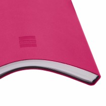 Agenda Finocam DYNAMIC MARA Y10 Fuchsia A5 14 x 20,4 cm 2025