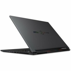 Laptop MSI Stealth 16 Mercedes AMG A1VGG-294XES 16" 64 GB RAM 1 TB SSD Nvidia Geforce RTX 4070