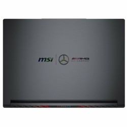 Laptop MSI Stealth 16 Mercedes AMG A1VGG-294XES 16" 64 GB RAM 1 TB SSD Nvidia Geforce RTX 4070