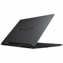 Laptop MSI Stealth 16 Mercedes AMG A1VGG-294XES 16" 64 GB RAM 1 TB SSD Nvidia Geforce RTX 4070