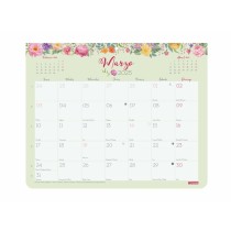 Wall calendar Finocam Multicolour Paper 2025 25 x 20 cm