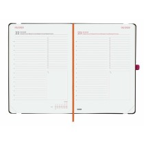 Agenda Finocam CAPRI FA5 A5 14,8 x 21 cm 2025