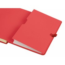 Agenda Finocam MINIMAL Rouge 11,8 x 16,8 cm 2025