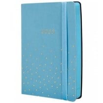 Diary Finocam FLEXI JOY 11,8 x 16,8 cm 2025